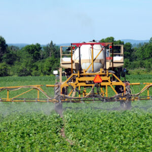 Take This Chance to Speak Up on Genetically Modified Crops and 2,4-D Herbicide Image